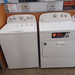 Whirlpool washer otwo year https://offerup.com/redirect/?o=d2FycmFudHkuRnJlZQ== local delivery.I fix and sell washes and dryers