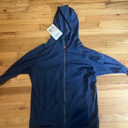 Rab Nexus Hoody – Men’s Medium (New, Never Used) 