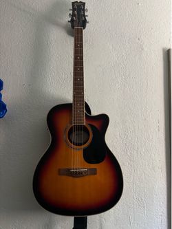 Mitchell 6 string