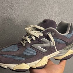 New Balance 9060 Size 12