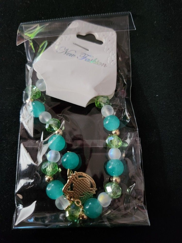 HELLO KITTY FASHION BRACELET