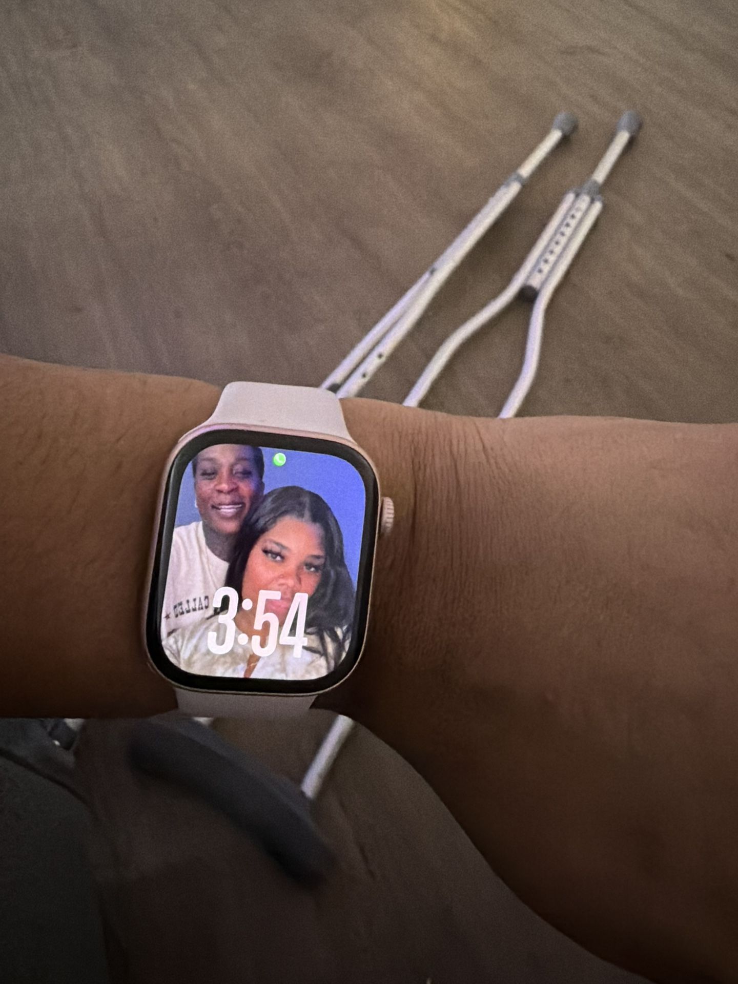 Series 11 Apple Watch