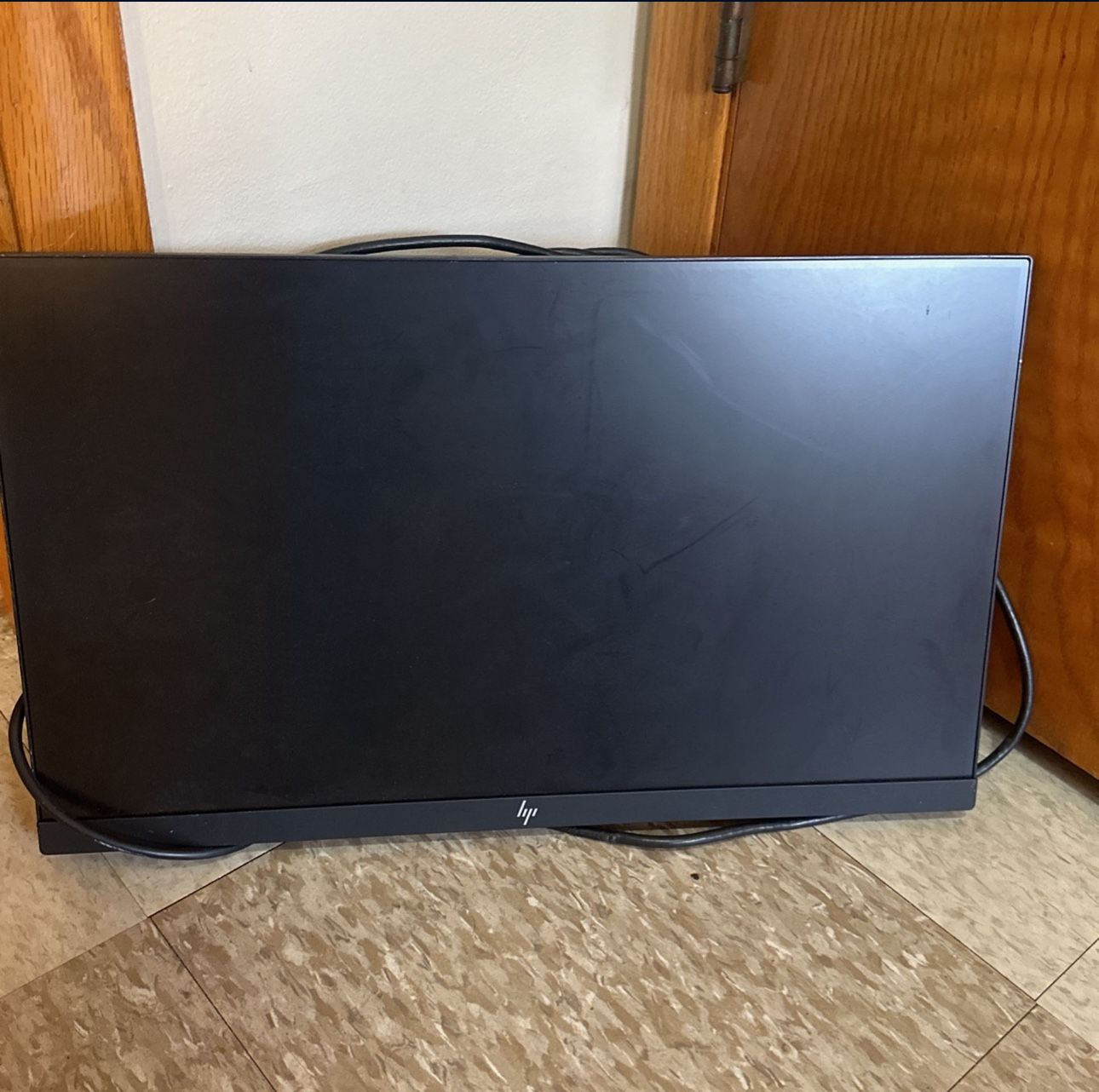 HP Monitor