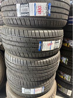 235/40R19