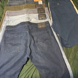 Men’s Jeans