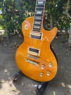 Gibson Les Paul standard limited edition