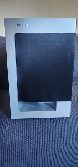 Philips Active Subwoofer