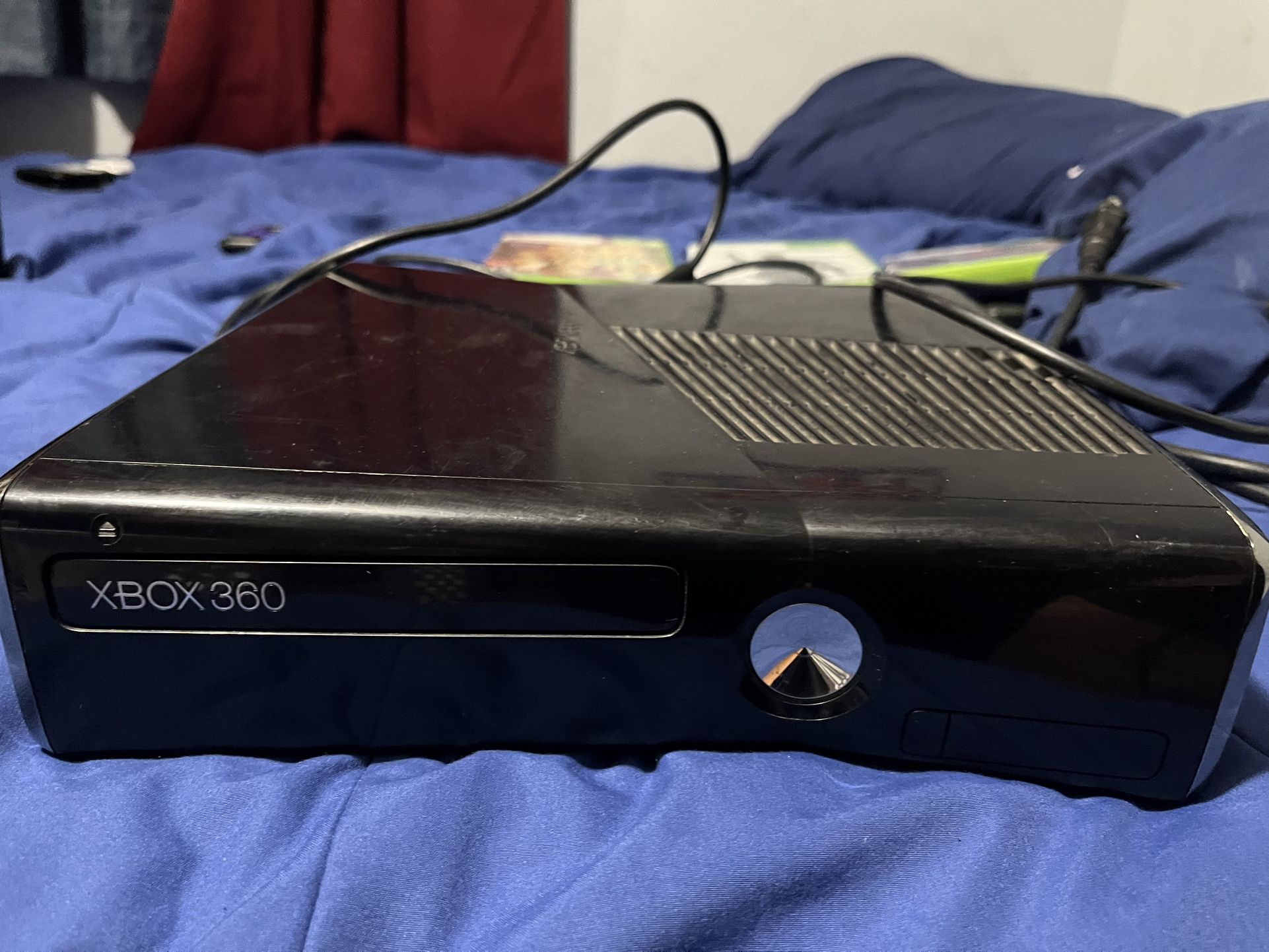 Xbox 360