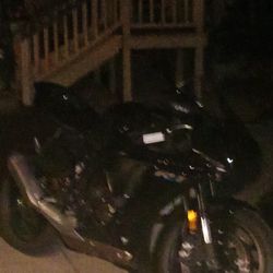 2023 Yamaha r1 Yzf-r1 