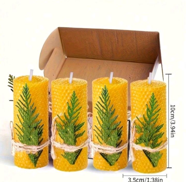 Candles