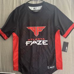 FAZE Gaming Jersey XL