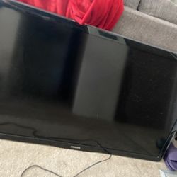 Philips 55-Inch LED 1080p 120HZ TV (Great Condition!) 