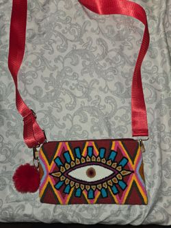 New Wayu Bag