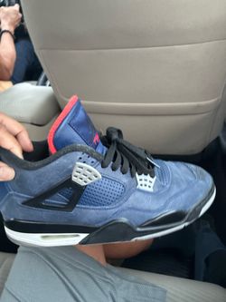 Jordan Winter 4 size 10 Mens