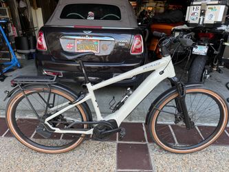 Specialized Turbo Vado IGH