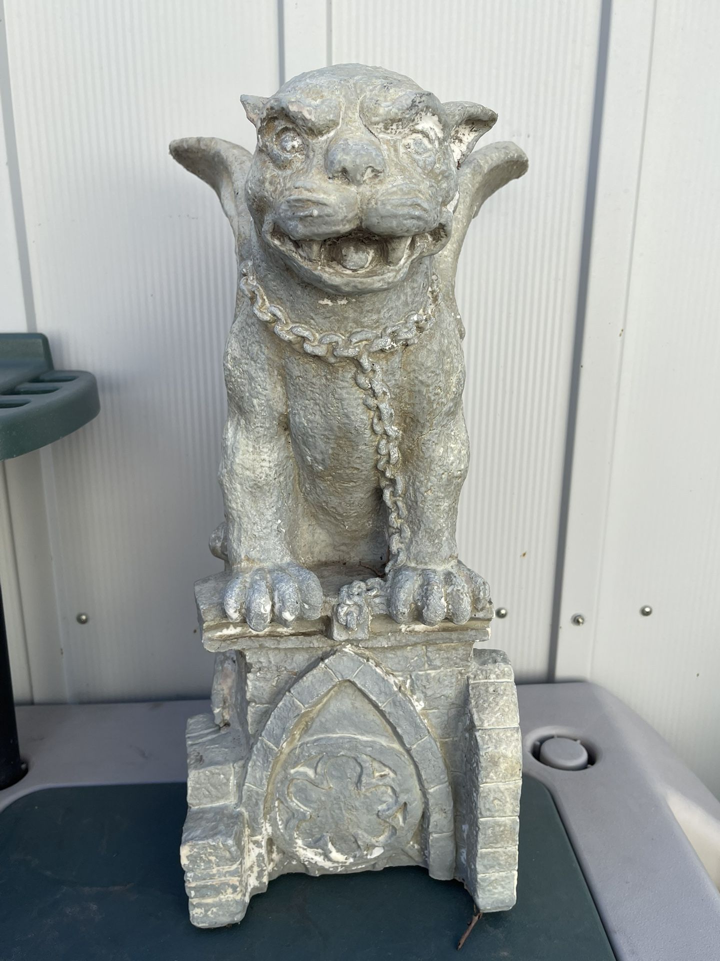 Garden Decor 