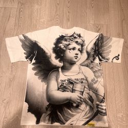 Awful Lot Of Cough Syrup Shirt 