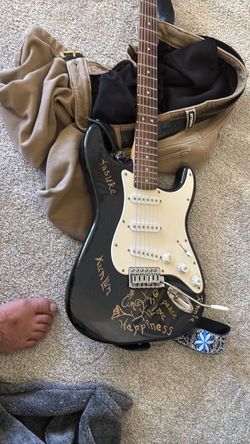 Fender Starcaster