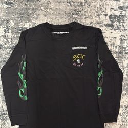 Chrome Heart “ SEX RECORDS “