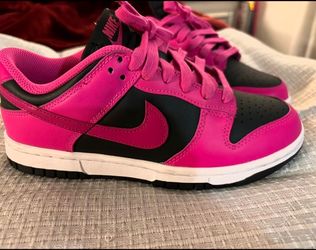 Women’s Nike Dunk Low