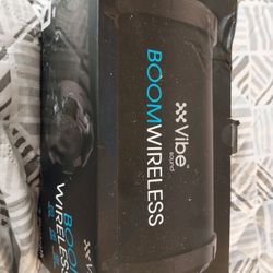 Bluetooth Speaker 