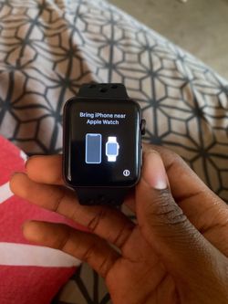 Apple Watch series 3