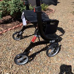 Drive Walker. 