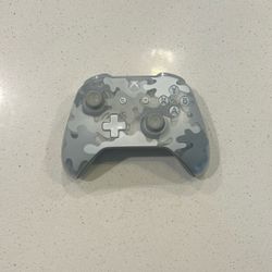 Attic Camo Special Edition 