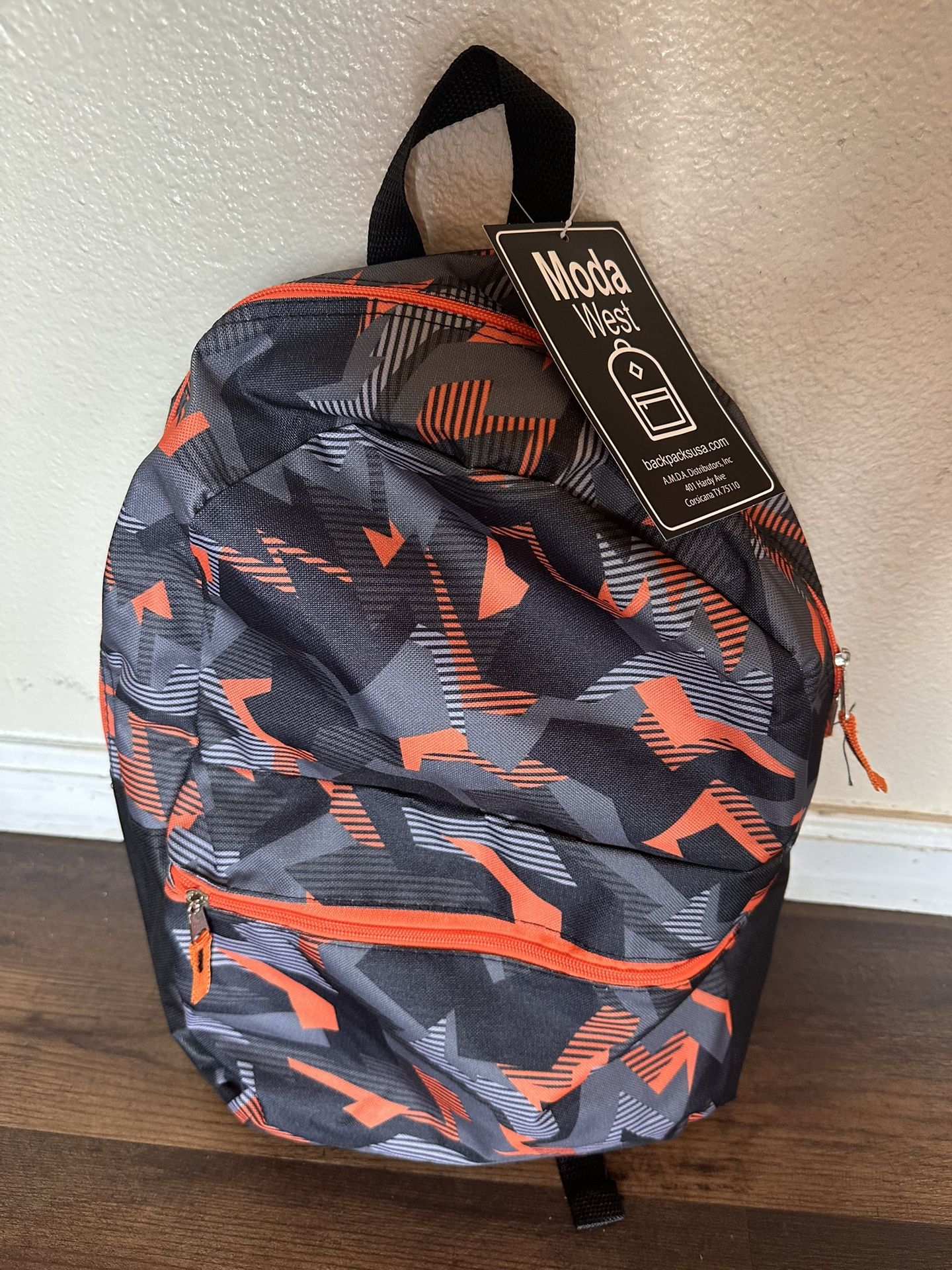 Backpack