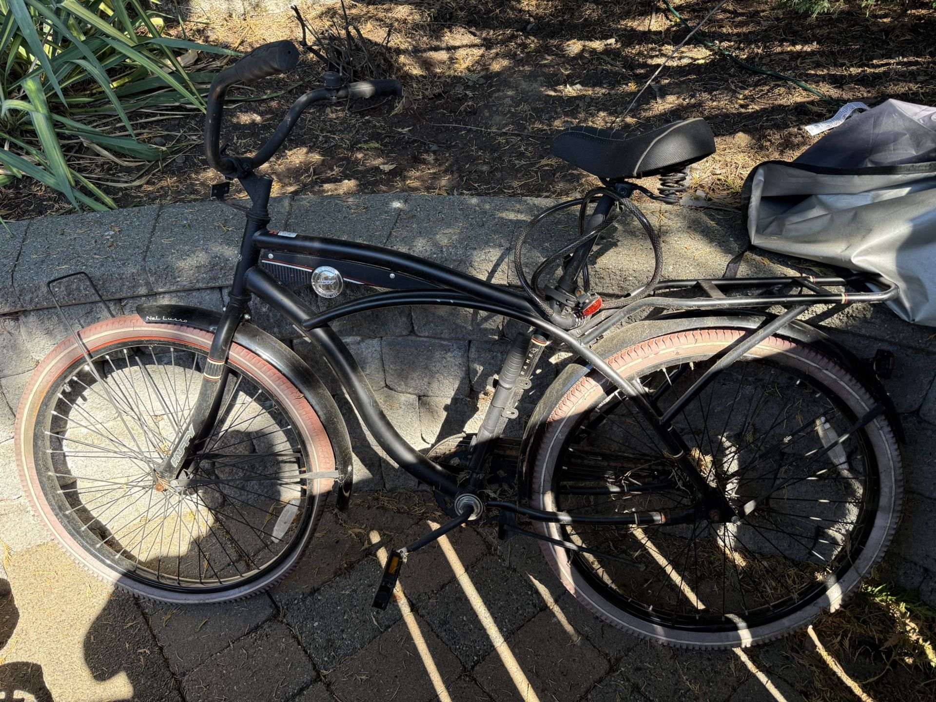Huffy Cruiser