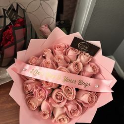 Flower Bouquets For Cheap