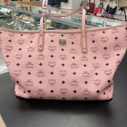 MCM Tote