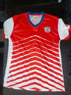 USA  HEB dry fit shirt
