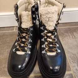 Sam Edelman Circus Boots - NEW