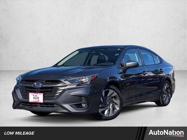 2023 Subaru Legacy