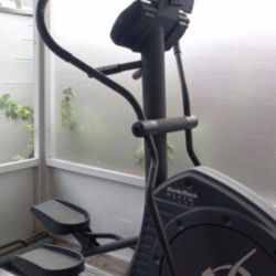 Nordictrack Elliptical Exercise Machine Airdlide Elite 1300