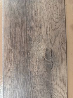Windmill Oak LVP - 185 sq ft.
