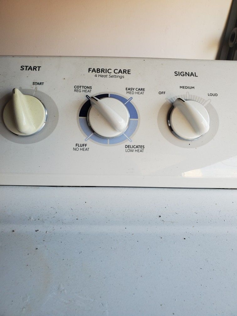 Washer/dryer