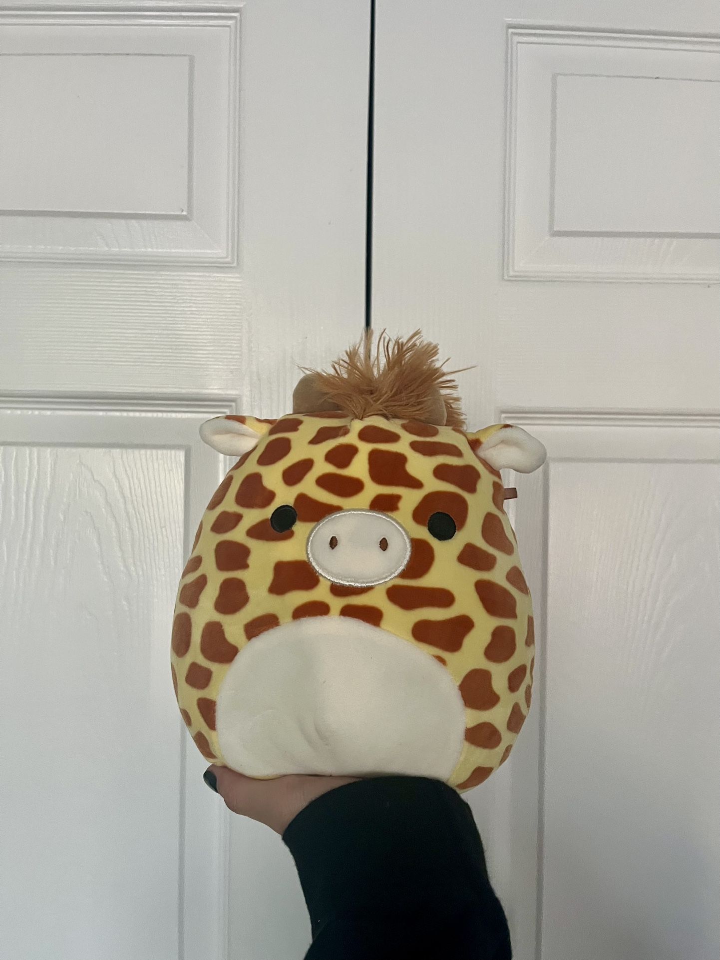 Giraffe Mini Squishmallow