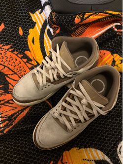Jordan 3 size 11.5
