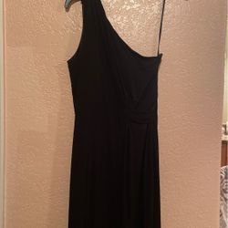 Black Dress $35