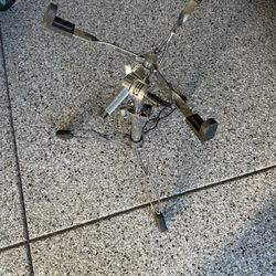 DW snare stand -dwcp9300 large basket