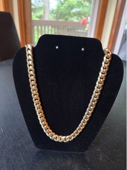 Cuban chain $18500
