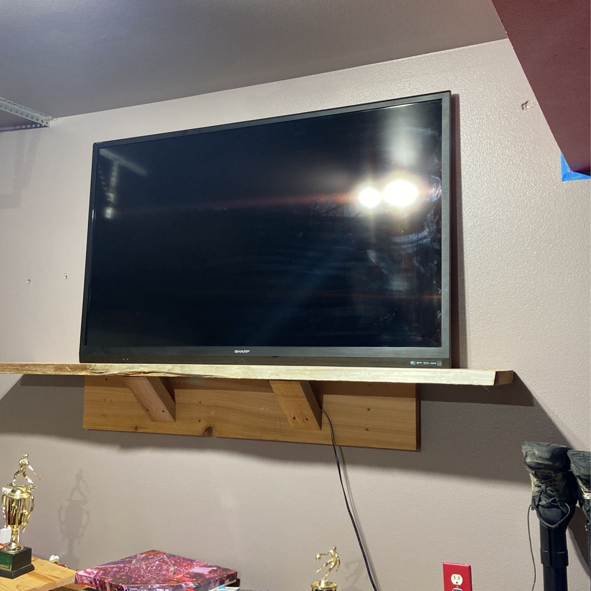 Television