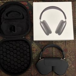 Apple Airpod Max