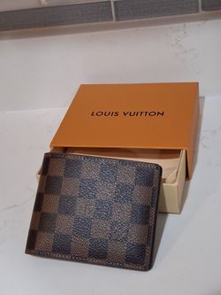 Designer wallet