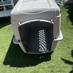 Pet Crate 