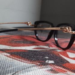 Cartier Glasses 