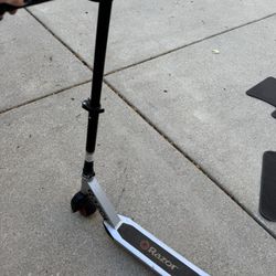 Razor Scooter