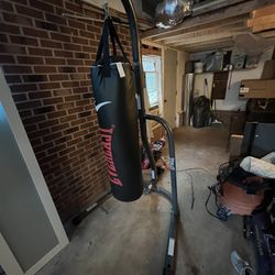 Punching Bag